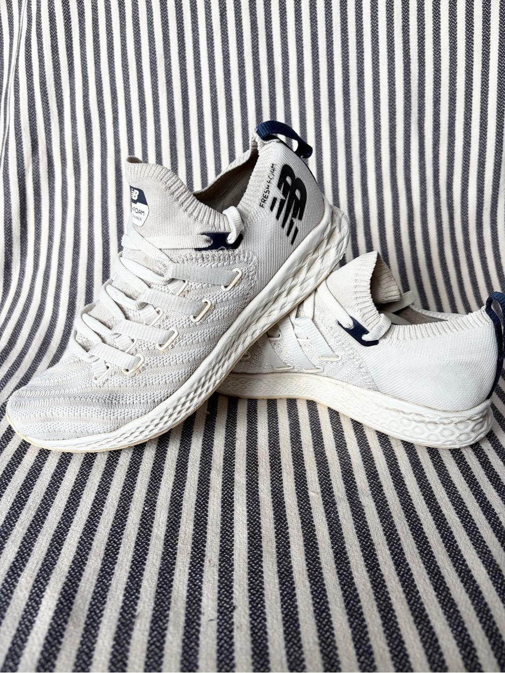 Fresh foam new balance
